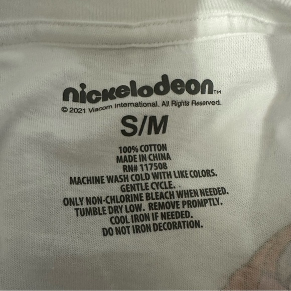 Nickelodeon Rugrats Shirt - Picture 5 of 6